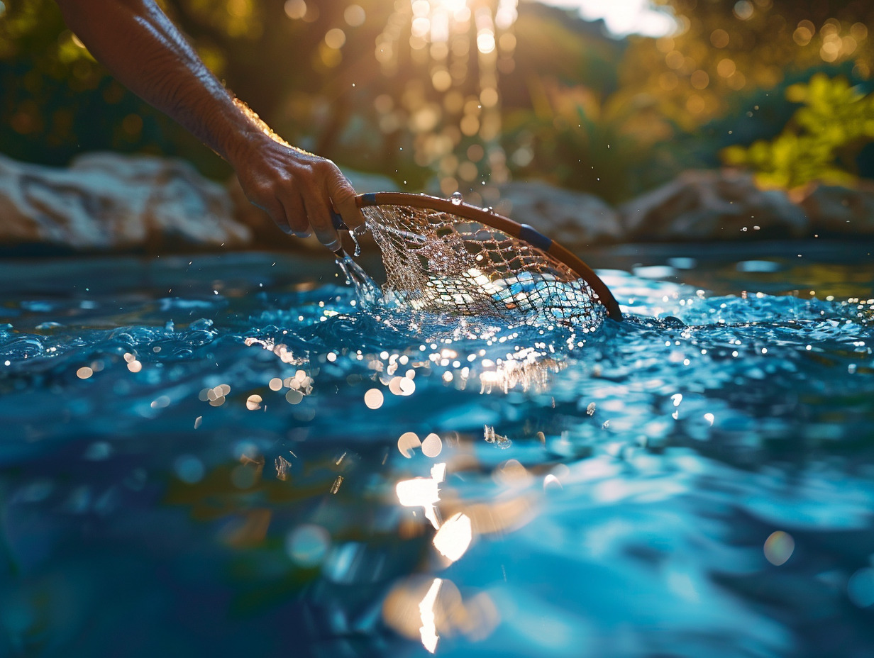 piscine entretien