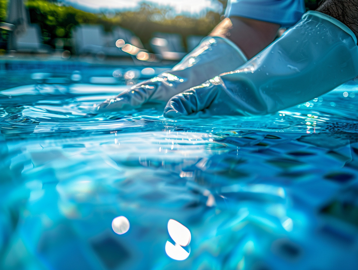 piscine entretien