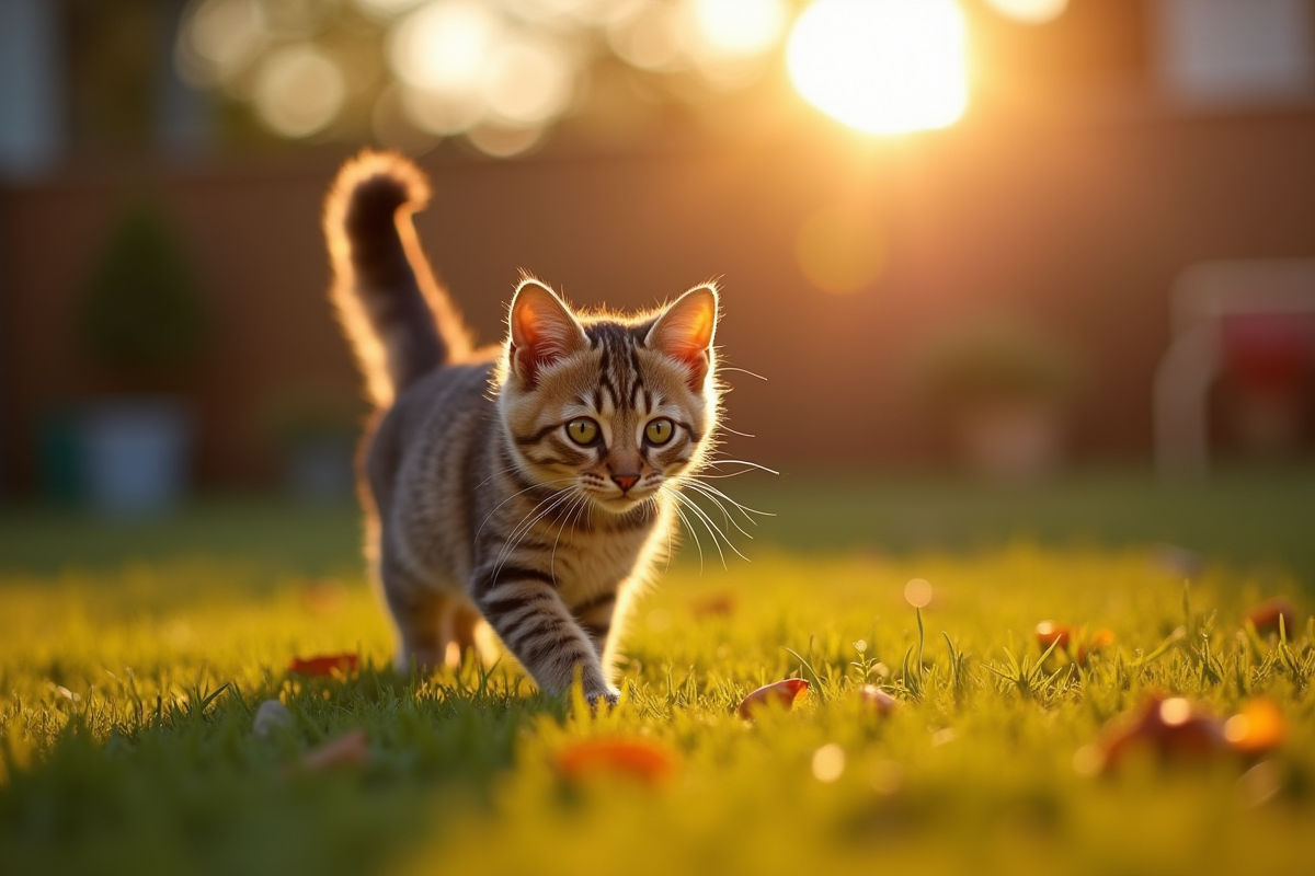 chat déménagement